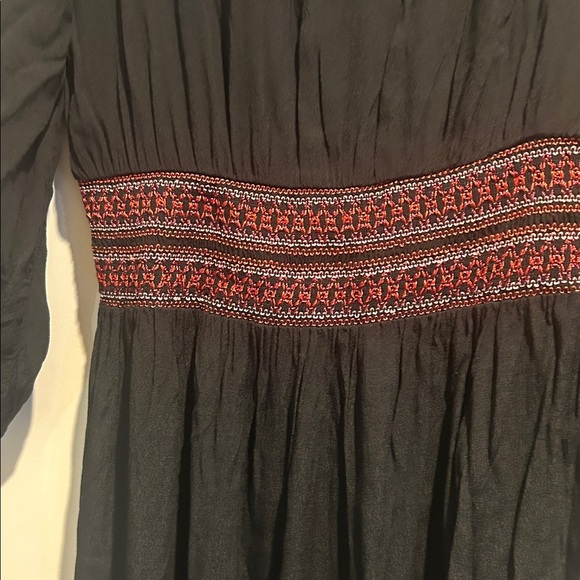 GAP Black Dress - Picture 4 of 6